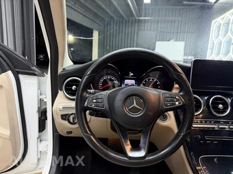 2015 Mercedes-Benz C 300 4MATIC Sedan – miniatura 11