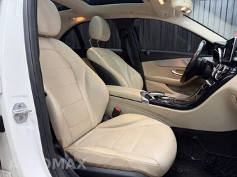 2015 Mercedes-Benz C 300 4MATIC Sedan – miniatura 14