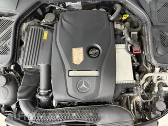 2015 Mercedes-Benz C 300 4MATIC Sedan – miniatura 18