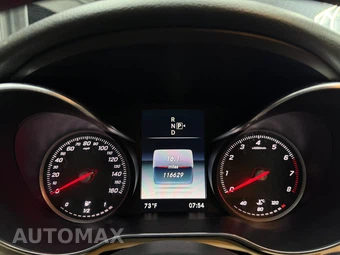 2015 Mercedes-Benz C 300 4MATIC Sedan – miniatura 19