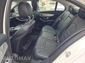 2015 Mercedes-Benz C 300 4MATIC Sedan – miniatura 13