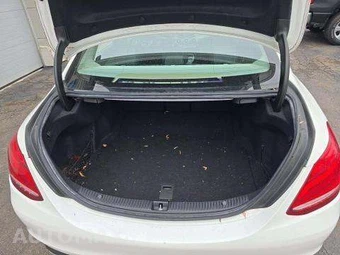 2015 Mercedes-Benz C 300 4MATIC Sedan – miniatura 14