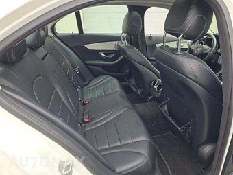 2015 Mercedes-Benz C 300 4MATIC Sedan – miniatura 16