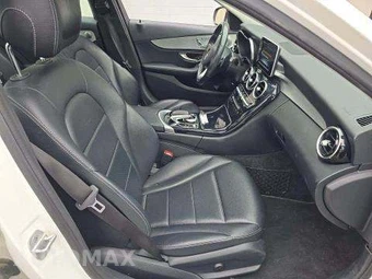 2015 Mercedes-Benz C 300 4MATIC Sedan – miniatura 18