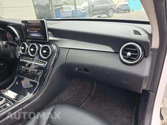 2015 Mercedes-Benz C 300 4MATIC Sedan – miniatura 19