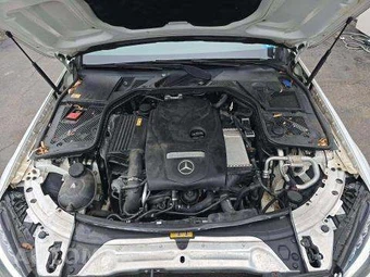 2015 Mercedes-Benz C 300 4MATIC Sedan – miniatura 23