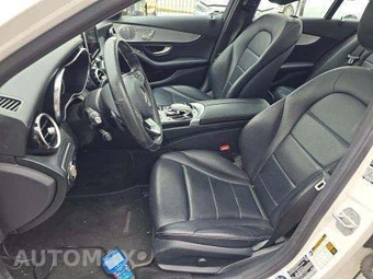 2015 Mercedes-Benz C 300 4MATIC Sedan – miniatura 6