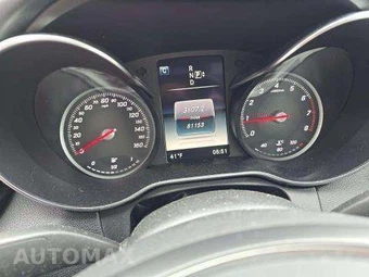 2015 Mercedes-Benz C 300 4MATIC Sedan – miniatura 9