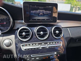 2015 Mercedes-Benz C 300 4MATIC Sedan – miniatura 10