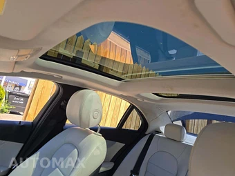 2015 Mercedes-Benz C 300 4MATIC Sedan – miniatura 11