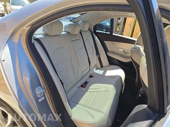 2015 Mercedes-Benz C 300 4MATIC Sedan – miniatura 16
