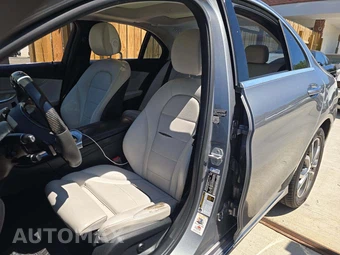 2015 Mercedes-Benz C 300 4MATIC Sedan – miniatura 6