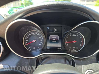 2015 Mercedes-Benz C 300 4MATIC Sedan – miniatura 9