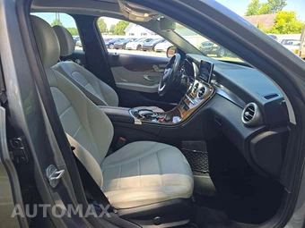 2015 Mercedes-Benz C 300 4MATIC Sedan – miniatura 15