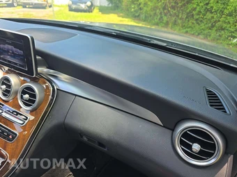 2015 Mercedes-Benz C 300 4MATIC Sedan – miniatura 16