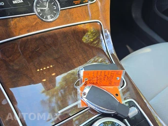 2015 Mercedes-Benz C 300 4MATIC Sedan – miniatura 5