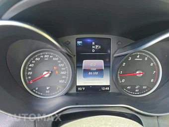 2015 Mercedes-Benz C 300 4MATIC Sedan – miniatura 6