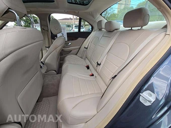 2015 Mercedes-Benz C 300 4MATIC Sedan w/Luxury Pkg - miniatura 13