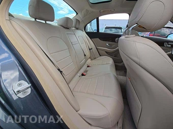 2015 Mercedes-Benz C 300 4MATIC Sedan w/Luxury Pkg - miniatura 16
