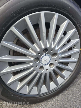 2015 Mercedes-Benz C 300 4MATIC Sedan w/Luxury Pkg - miniatura 22