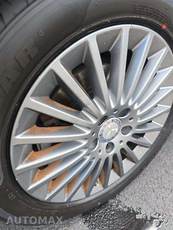 2015 Mercedes-Benz C 300 4MATIC Sedan w/Luxury Pkg - miniatura 25