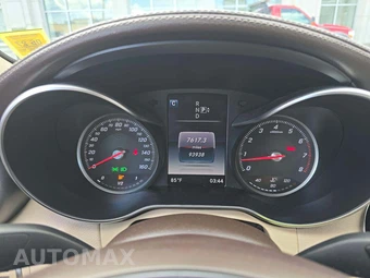 2015 Mercedes-Benz C 300 4MATIC Sedan w/Luxury Pkg - miniatura 9