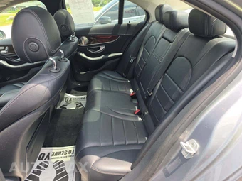 2015 Mercedes-Benz C 300 4MATIC Sedan w/Luxury Pkg - miniatura 13