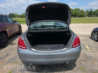 2015 Mercedes-Benz C 300 4MATIC Sedan w/Luxury Pkg - miniatura 14