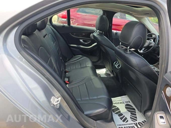 2015 Mercedes-Benz C 300 4MATIC Sedan w/Luxury Pkg - miniatura 16