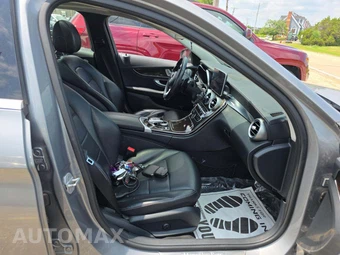 2015 Mercedes-Benz C 300 4MATIC Sedan w/Luxury Pkg - miniatura 18