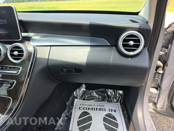 2015 Mercedes-Benz C 300 4MATIC Sedan w/Luxury Pkg - miniatura 19