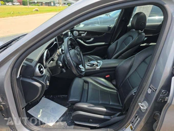 2015 Mercedes-Benz C 300 4MATIC Sedan w/Luxury Pkg - miniatura 6