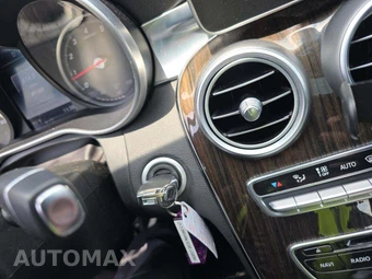 2015 Mercedes-Benz C 300 4MATIC Sedan w/Luxury Pkg - miniatura 8