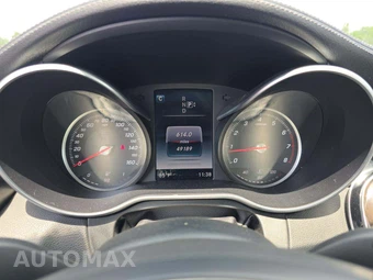 2015 Mercedes-Benz C 300 4MATIC Sedan w/Luxury Pkg - miniatura 9