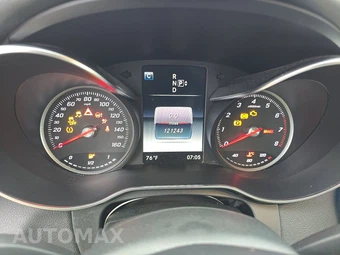 2015 Mercedes-Benz C 300 4MATIC Sedan w/Luxury Pkg – miniatura 12