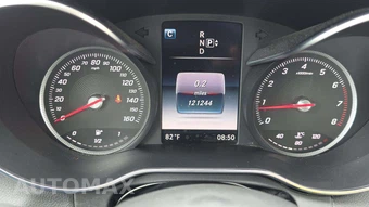 2015 Mercedes-Benz C 300 4MATIC Sedan w/Luxury Pkg – miniatura 17