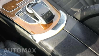 2015 Mercedes-Benz C 300 4MATIC Sedan w/Luxury Pkg – miniatura 27