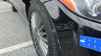 2015 Mercedes-Benz C 300 4MATIC Sedan w/Luxury Pkg – miniatura 30