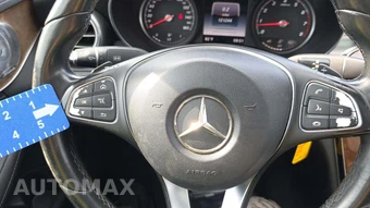 2015 Mercedes-Benz C 300 4MATIC Sedan w/Luxury Pkg – miniatura 32