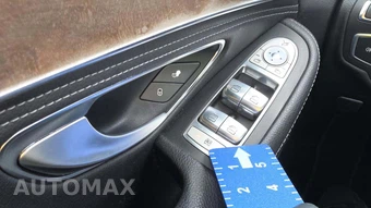 2015 Mercedes-Benz C 300 4MATIC Sedan w/Luxury Pkg – miniatura 34