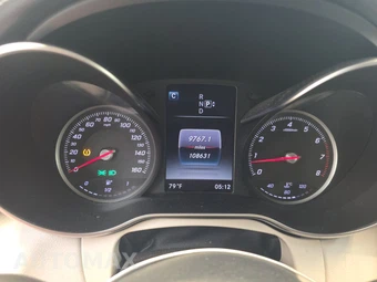 2015 Mercedes-Benz C 300 4MATIC Sedan w/Luxury Pkg - miniatura 12
