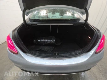 2015 Mercedes-Benz C 300 4MATIC Sedan w/Luxury Pkg - miniatura 16