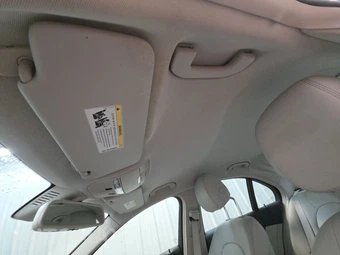 2015 Mercedes-Benz C 300 4MATIC Sedan w/Luxury Pkg - miniatura 17