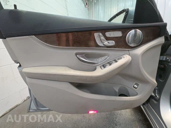 2015 Mercedes-Benz C 300 4MATIC Sedan w/Luxury Pkg - miniatura 9