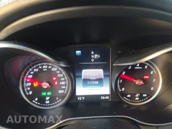 2015 Mercedes-Benz C 300 4MATIC Sedan w/Sport Pkg - miniatura 12