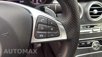 2015 Mercedes-Benz C 300 4MATIC Sedan w/Sport Pkg - miniatura 12