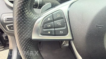 2015 Mercedes-Benz C 300 4MATIC Sedan w/Sport Pkg - miniatura 13