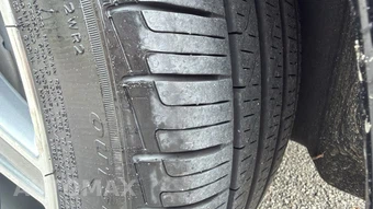 2015 Mercedes-Benz C 300 4MATIC Sedan w/Sport Pkg - miniatura 14