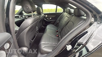 2015 Mercedes-Benz C 300 4MATIC Sedan w/Sport Pkg - miniatura 17