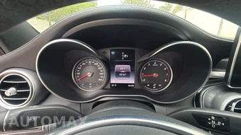 2015 Mercedes-Benz C 300 4MATIC Sedan w/Sport Pkg - miniatura 20